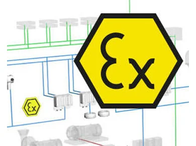 ATEX & Hazardous Area Labelling
